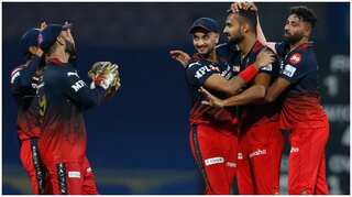 IPL 2022: Will RCB remain unchanged after PBKS loss? Predicting Faf du Plessis & Co.'s playing XI for KKR tie