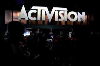 US judge approves Activision Blizzard’s $18mn settlement in sexual harassment suit