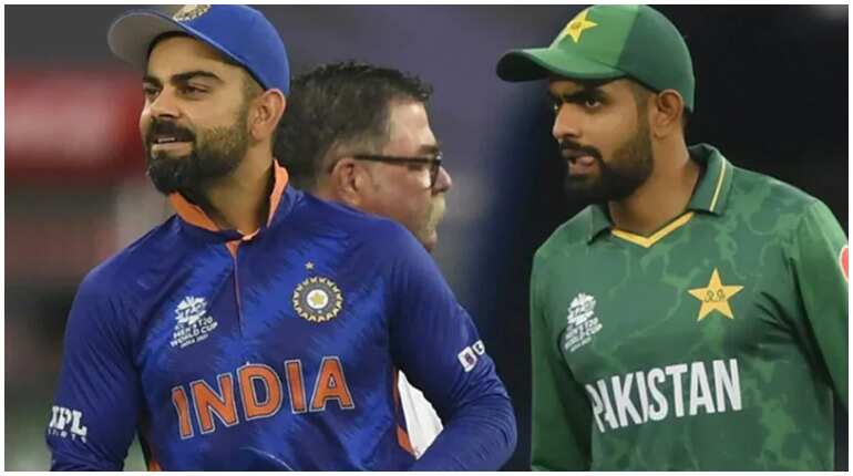 Would be great to see Virat Kohli, Babar Azam open in IPL: Akhtar predicts price tag of Pakistan captain Would be great to see Virat Kohli, Babar Azam open in IPL: Akhtar predicts price tag of Pakistan captain