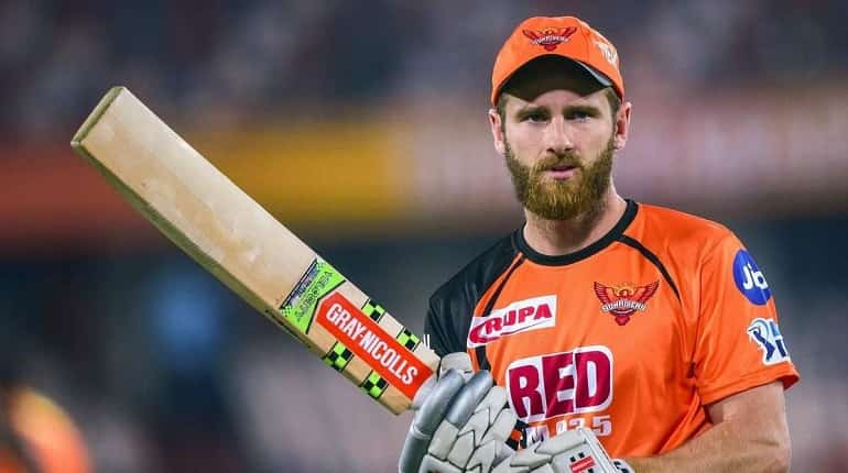 IPL 2022: SRH skipper Kane Williamson fined Rs 12 lakh for slow over-rate against RR