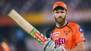 IPL 2022: SRH skipper Kane Williamson fined Rs 12 lakh for slow over-rate against RR