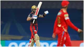 IPL 2022: Virat Kohli on the cusp of joining Shikhar Dhawan in elite feat during RCB vs KKR clash