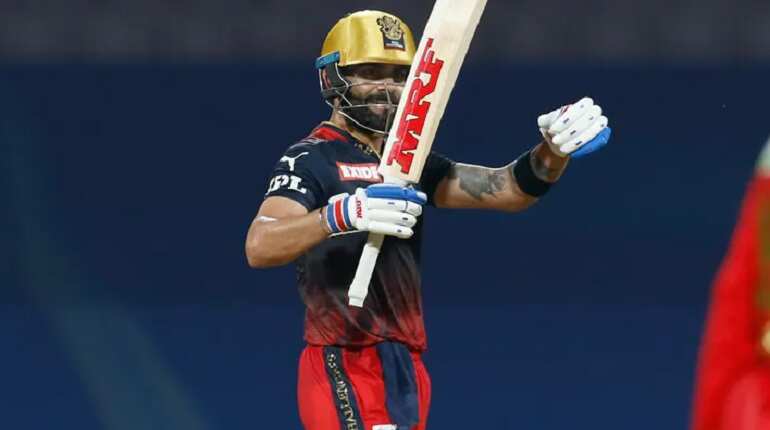 Expecting 600-plus runs from Virat Kohli in IPL 2022: RCB legend makes bold prediction for former skipper Expecting 600-plus runs from Virat Kohli in IPL 2022: RCB legend makes bold prediction for former skipper