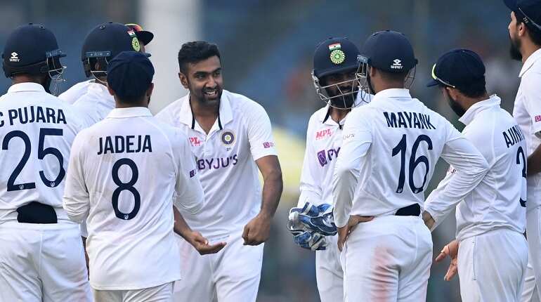 ICC Test Rankings: Virat Kohli, Rohit Sharma slip further; Ravi Ashwin becomes No. 2 among all-rounders ICC Test Rankings: Virat Kohli, Rohit Sharma slip further; Ravi Ashwin becomes No. 2 among all-rounders