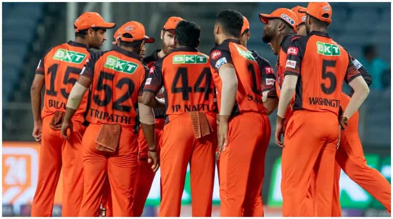 IPL 2022: 'Early signs of last 2 contenders' - Kris Srikkanth labels SRH as 'terrible' team after RR loss