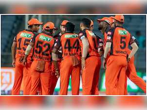 IPL 2022: 'Early signs of last 2 contenders' - Kris Srikkanth labels SRH as 'terrible' team after RR loss