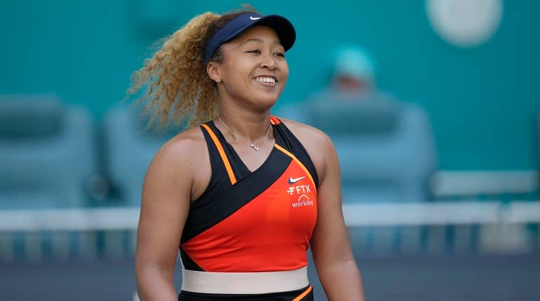 Naomi Osaka announces pregnancy after withdrawing from Australian Open, sets eye on a 2024 return Naomi Osaka announces pregnancy after withdrawing from Australian Open, sets eye on a 2024 return