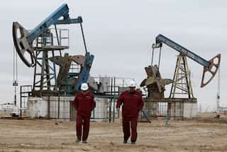 Ukraine war: Germany sounds 'early warning' over Russian gas supply