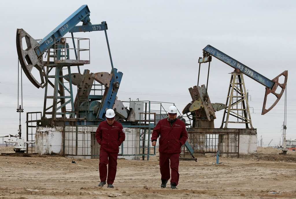 Ukraine war: Germany sounds 'early warning' over Russian gas supply