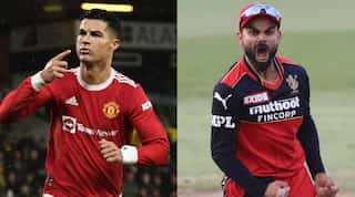 Virat Kohli is Cristiano Ronaldo of cricket: Punjab Kings star lavishes praise on former RCB skipper