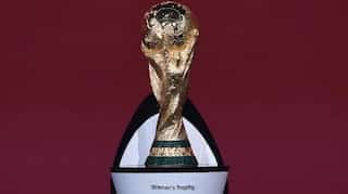 FIFA World Cup 2022: Qatar mounts for highly-anticipated finals draw on April 1
