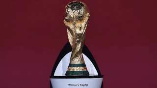 FIFA World Cup 2022: Qatar mounts for highly-anticipated finals draw on April 1