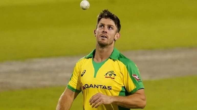 IPL 2022: Injured Mitchell Marsh set to join Delhi Capitals after missing out on white-ball leg vs Pakistan IPL 2022: Injured Mitchell Marsh set to join Delhi Capitals after missing out on white-ball leg vs Pakistan