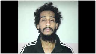 Islamic State 'Beatles' cell member found guilty of beheading hostages
