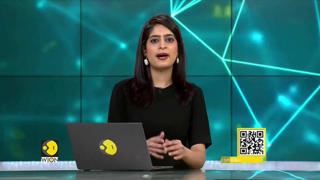 Exclusive: 'Dune' wins Oscar for best visual effect; Namit Malhotra, CEO of DNEG speaks to WION
