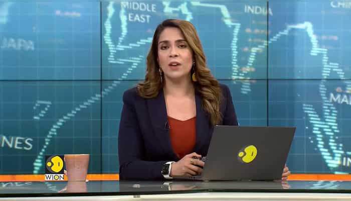 WionNews Video