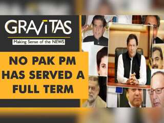 Gravitas | Premiership: A poisoned chalice in Pakistan