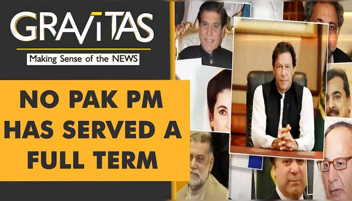Gravitas | Premiership: A poisoned chalice in Pakistan