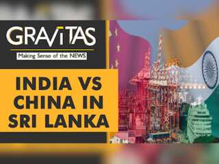 Gravitas | Revealed: India's secret maritime deals with Sri Lanka
