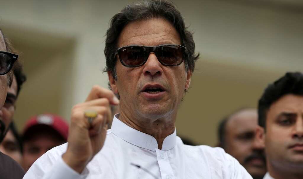 Pakistan PM Imran Khan's life in danger as there was a plot to assassinate him, claims PTI leader