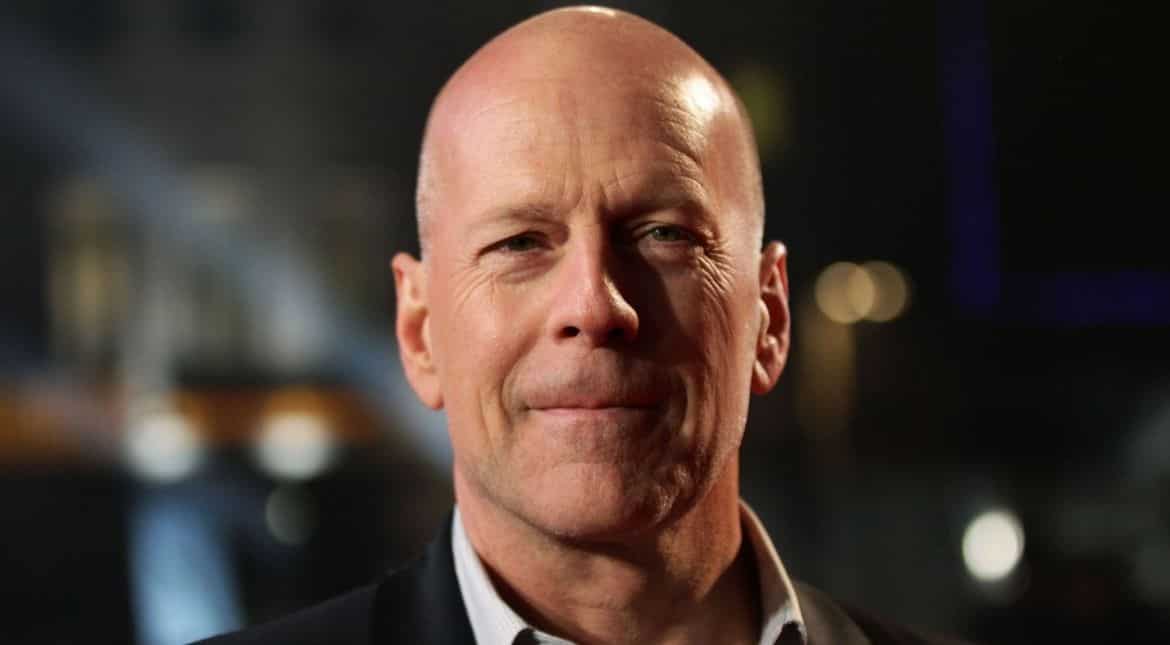 Bruce Willis isn't selling rights to his face to any AI firm, says actor's rep Bruce Willis isn't selling rights to his face to any AI firm, says actor's rep