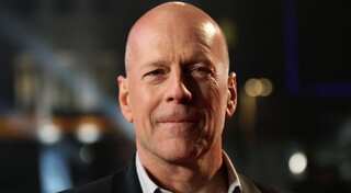 Bruce Willis diagnosed with 'untreatable' dementia, says family