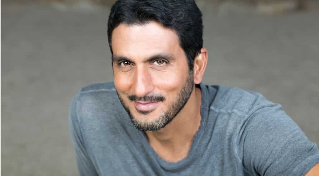 Watch: 'Fauda' star Tsahi Halevi breaks into Bollywood song to celebrate India-Israel ties