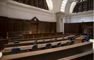 UK judges quit Hong Kong’s top court over security law