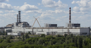 Russian forces leaving Chernobyl nuclear site hit by radiation sickness: Reports