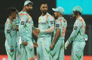 IPL 2022: KL Rahul to make any changes? Lucknow Super Giants predicted XI against Chennai Super Kings