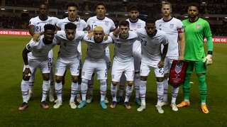 USA, Mexico seal spots at World Cup finals in Qatar