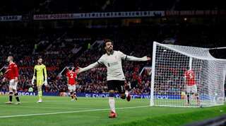 Manchester United to face arch-rivals Liverpool on pre-season tour to Thailand, Australia