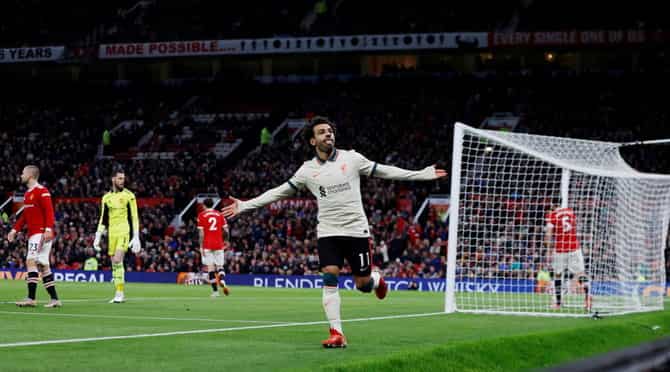 Manchester United to face arch-rivals Liverpool on pre-season tour to Thailand, Australia