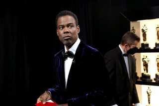 Chris Rock gets slammed by Nicole Brown Simpson's sister for joking about murder 