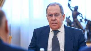 Russia accredits Taliban envoy, voices concern about Islamist groups