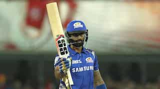 IPL 2022: Big Boost for Mumbai Indians as Suryakumar Yadav returns from injury, to be available against RR