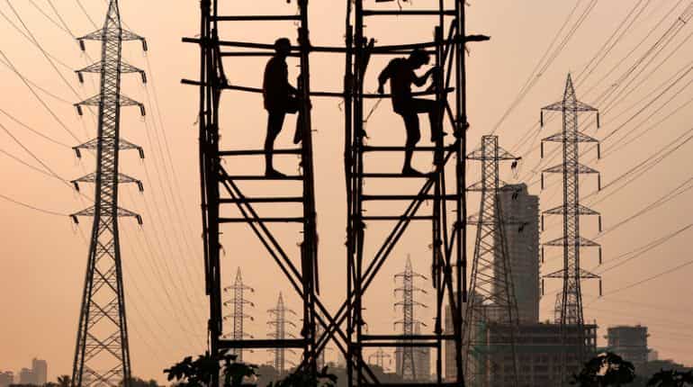 India's March electricity shortage worst since coal crisis in October India's March electricity shortage worst since coal crisis in October