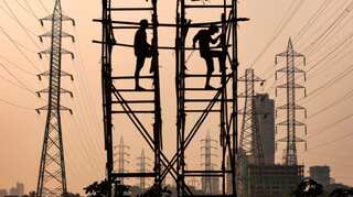 India's March electricity shortage worst since coal crisis in October
