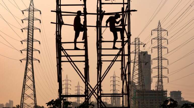 India's March electricity shortage worst since coal crisis in October