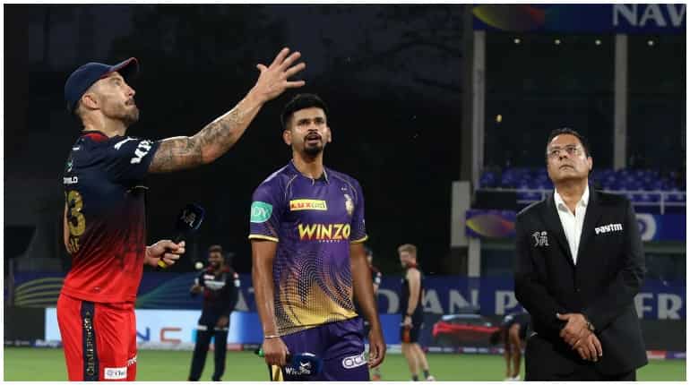'I was surprised that Shreyas Iyer did not...': Wasim Jaffer on KKR captain's decision-making vs RCB