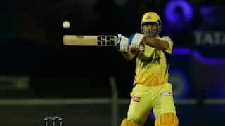 IPL 2022: MS Dhoni reaches impressive milestone, joins Virat Kohli and Rohit Sharma in elite list