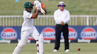 Dean Elgar, Temba Bavuma take South Africa to 233-4 against Bangladesh on Day 1 of 1st Test in Durban