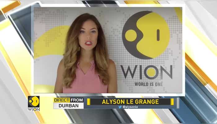 WionNews Video