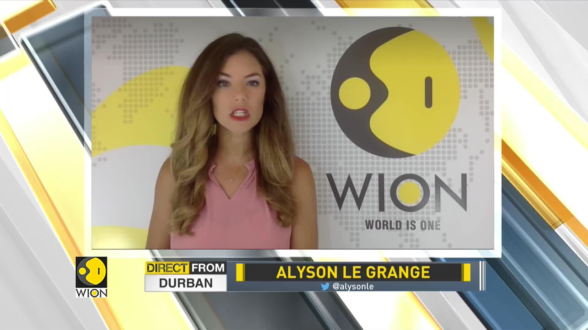 WionNews Video