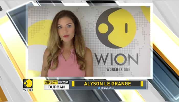WionNews Video