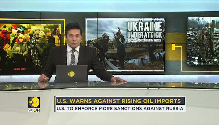 WionNews Video