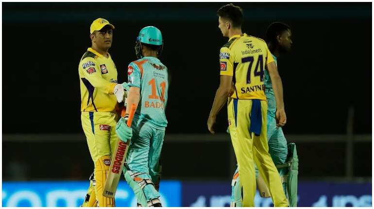 IPL 2022: CSK attain unwanted record as defending champions off to their worst-ever start in a season