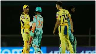 IPL 2022: CSK attain unwanted record as defending champions off to their worst-ever start in a season