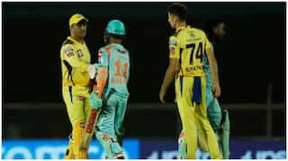 IPL 2022: CSK attain unwanted record as defending champions off to their worst-ever start in a season
