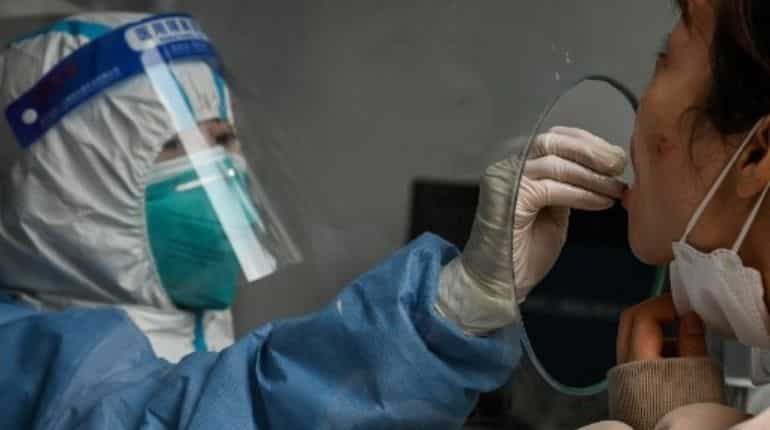 Covid cases unreported, patients unattended, deaths plague Shanghai’s hospital: Reports Covid cases unreported, patients unattended, deaths plague Shanghai’s hospital: Reports